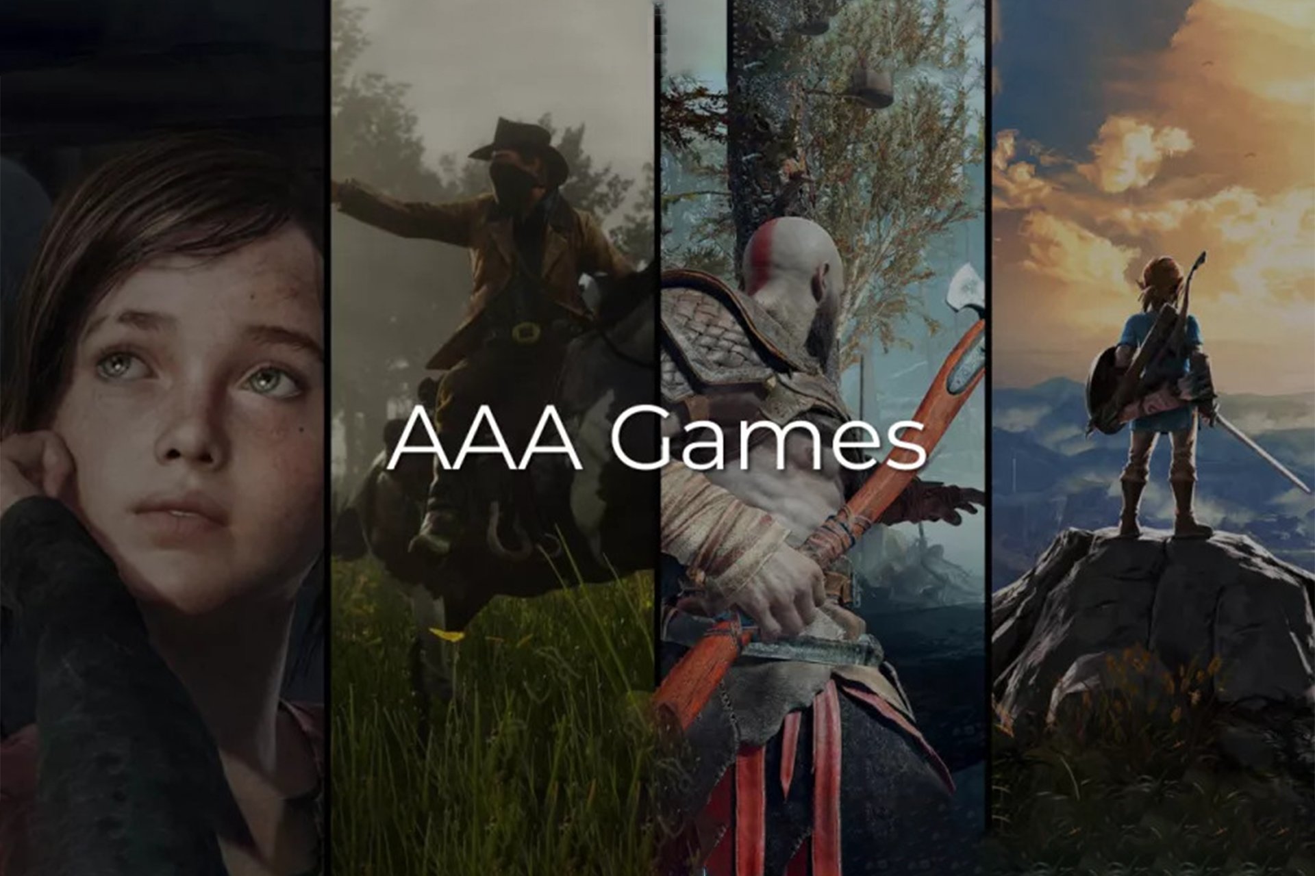AAA Games