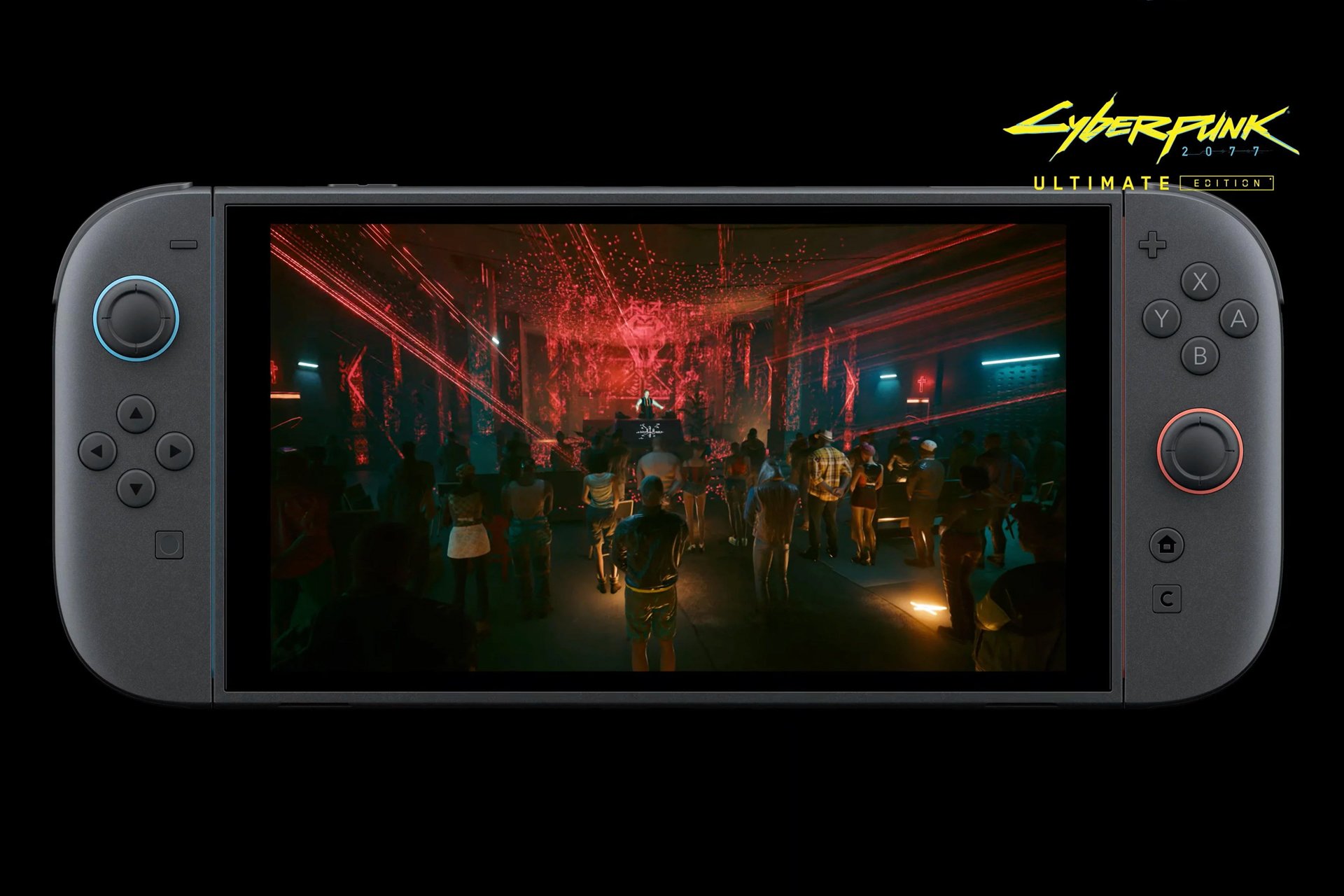 Cyberpunk 2077