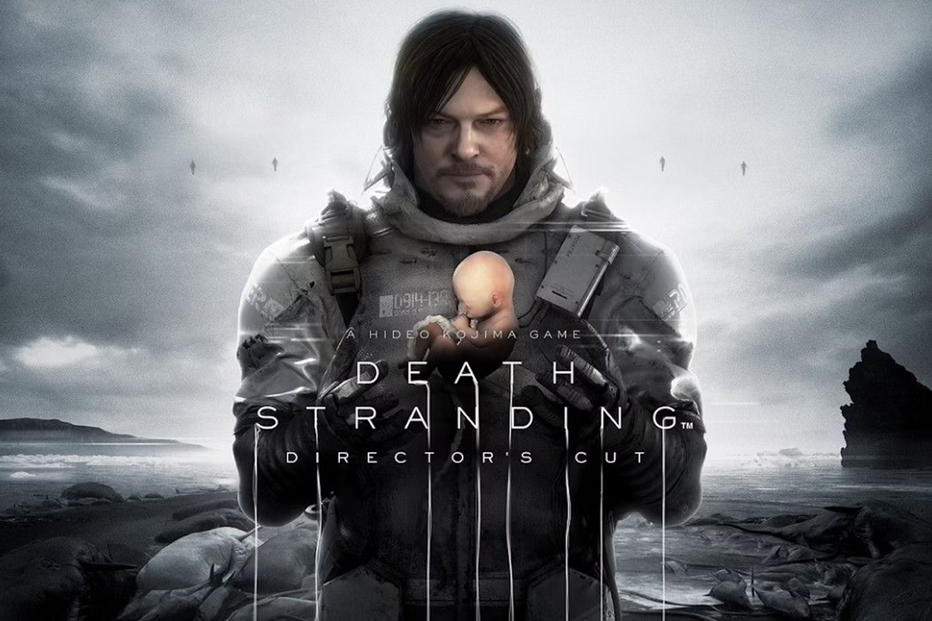 Death Stranding