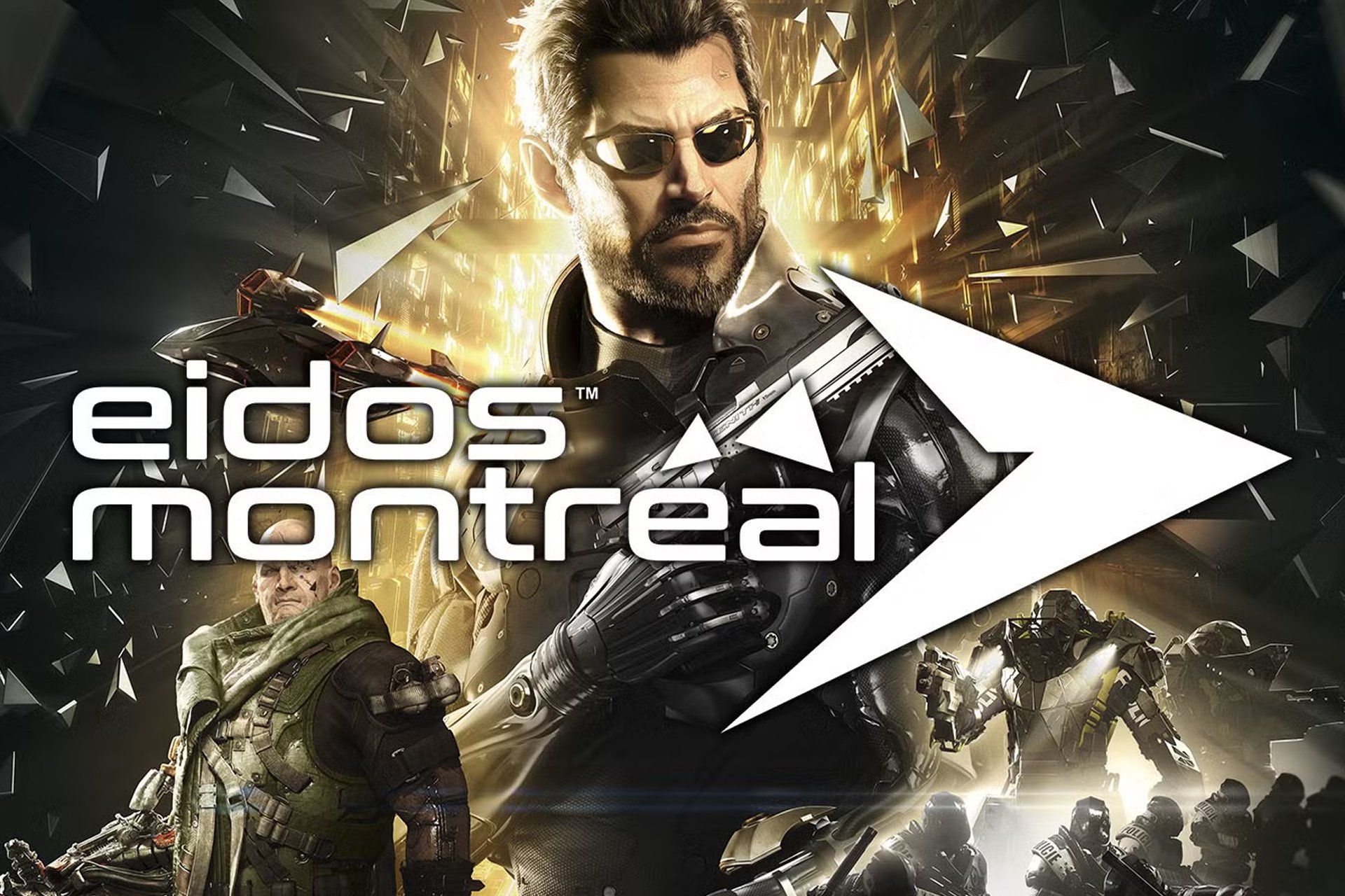 Deus Ex