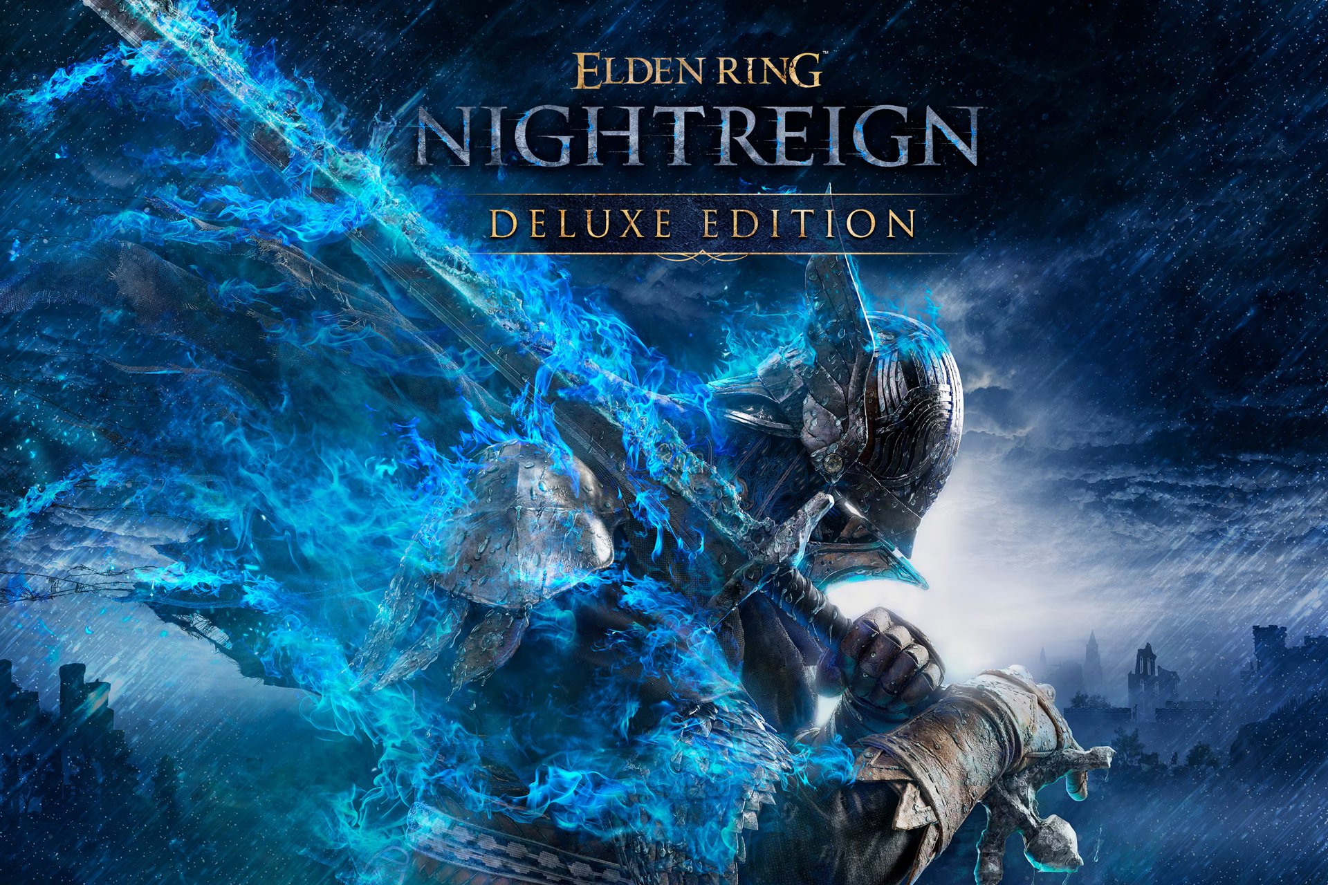 Elden Ring Nightreign