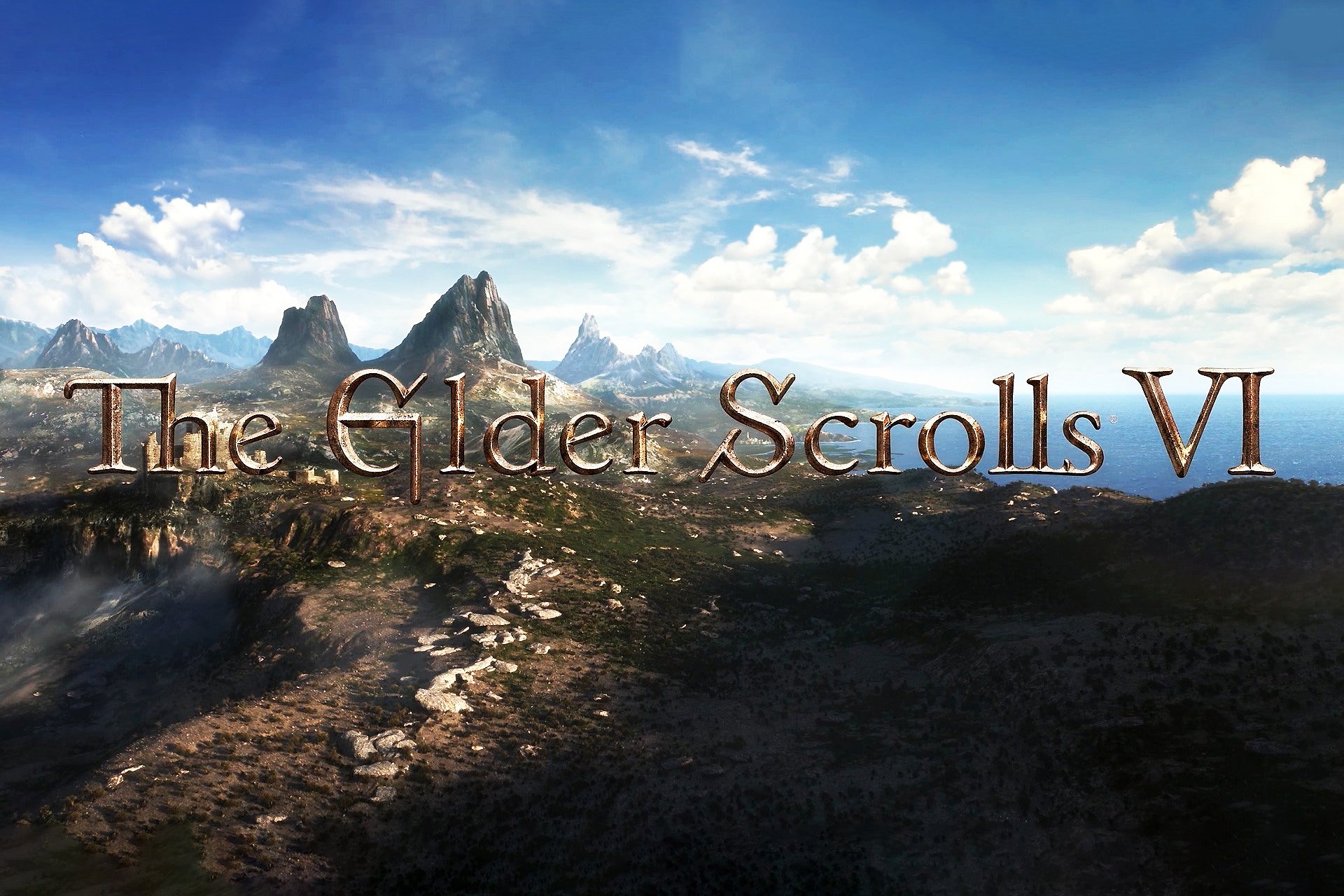 Elder Scrolls VI