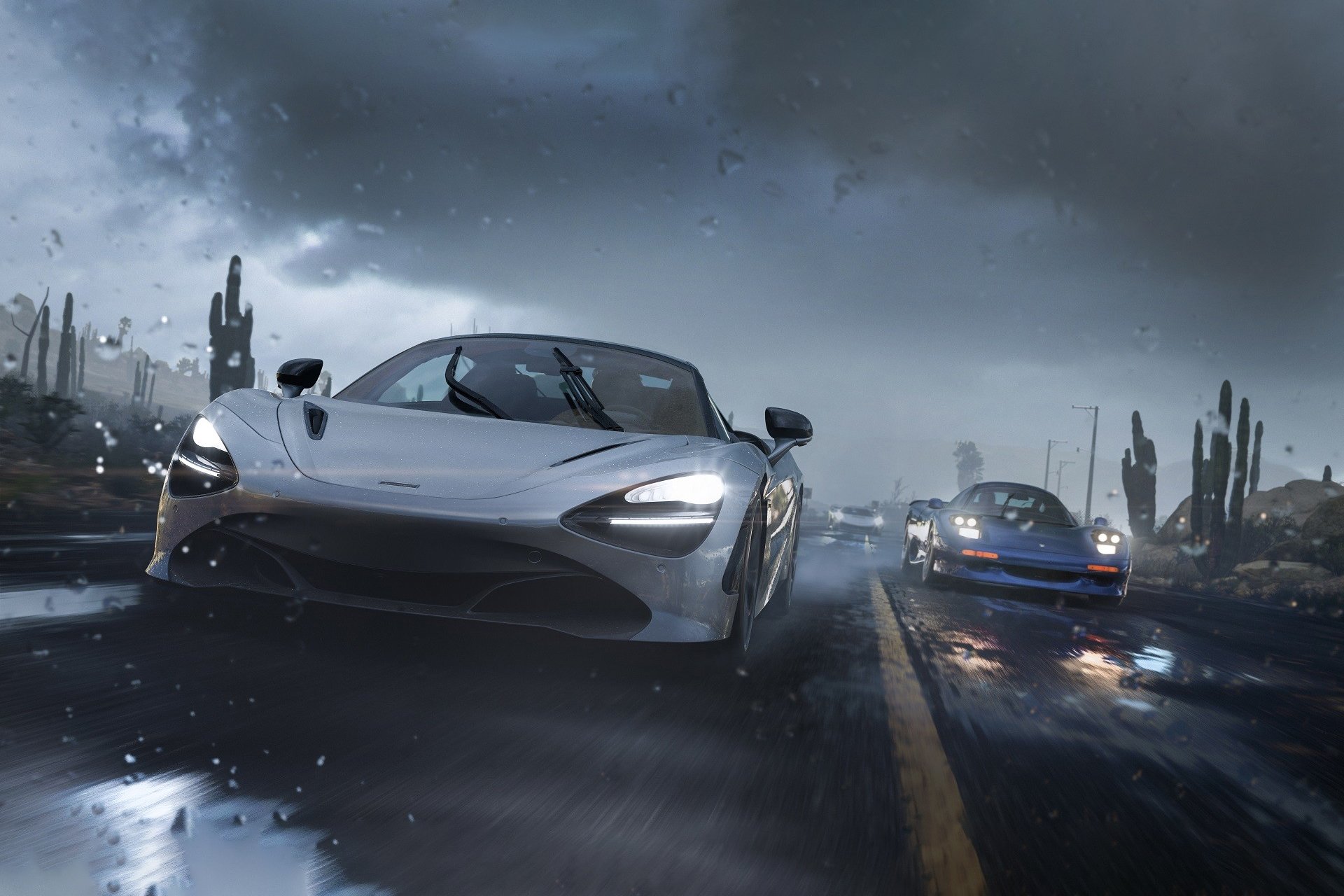 Forza Horizon 5