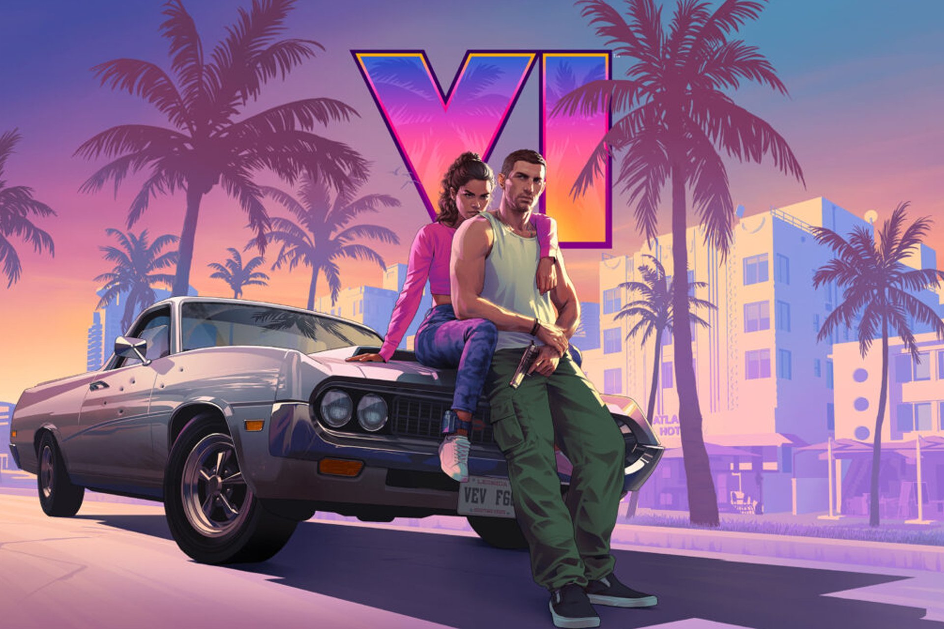 GTA VI