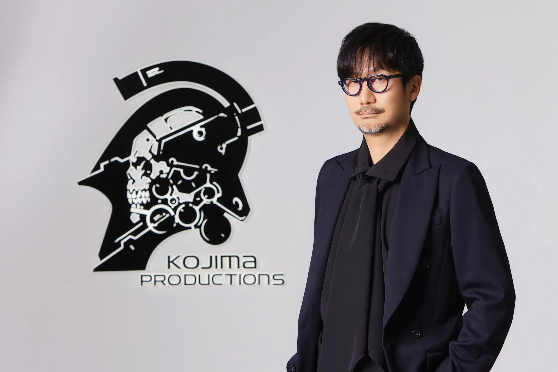 Hideo Kojima