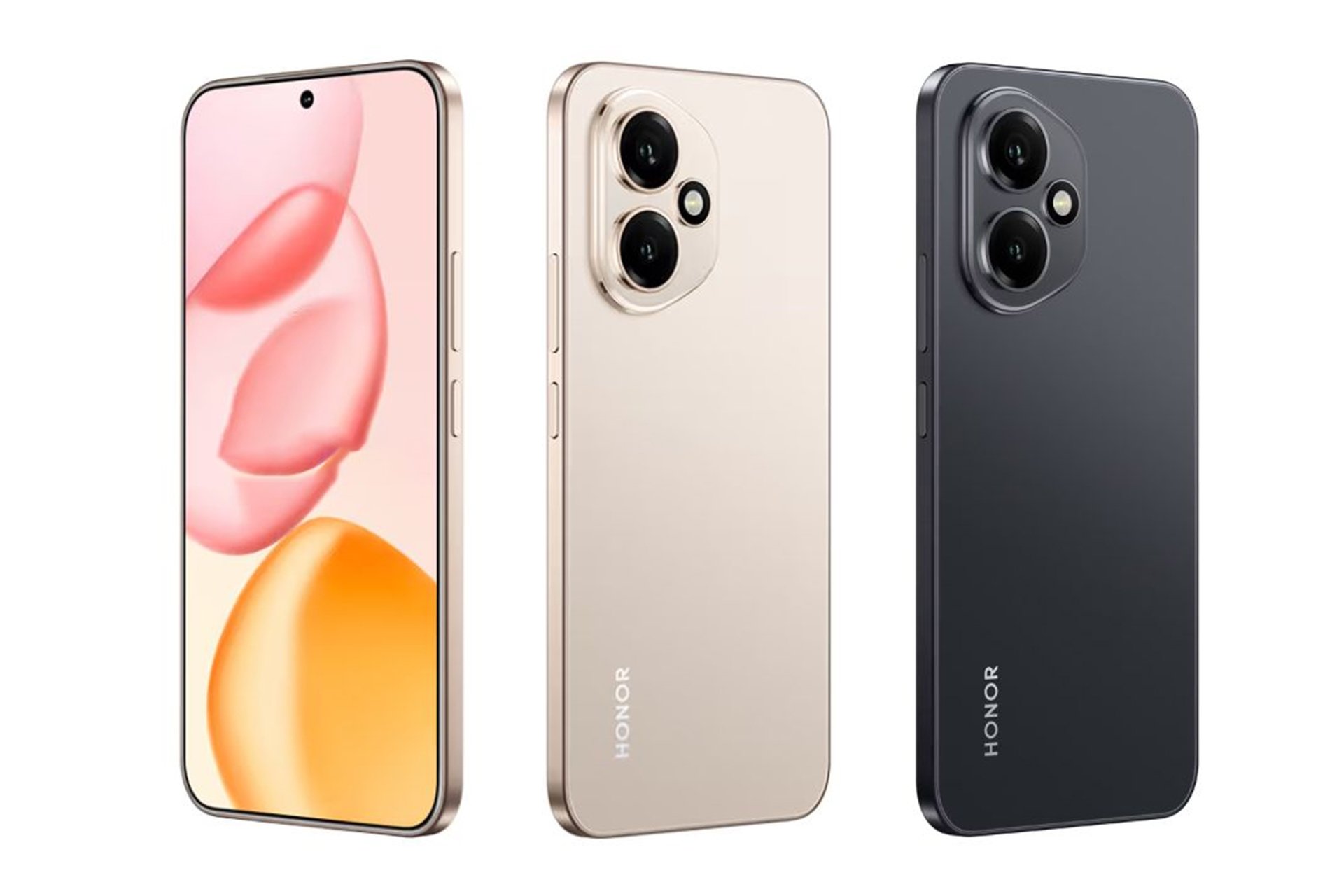 Honor 400