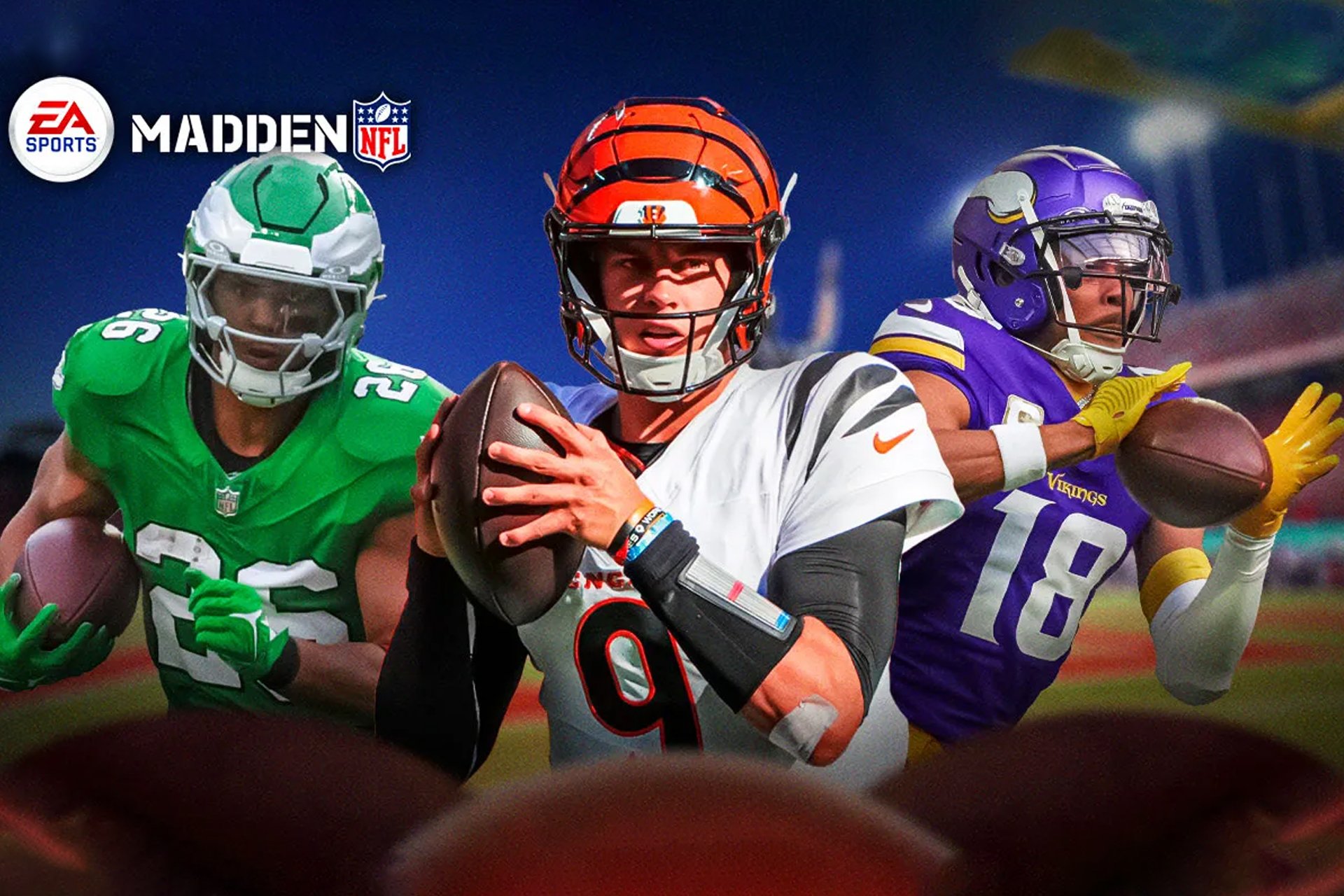 Madden NFL 26