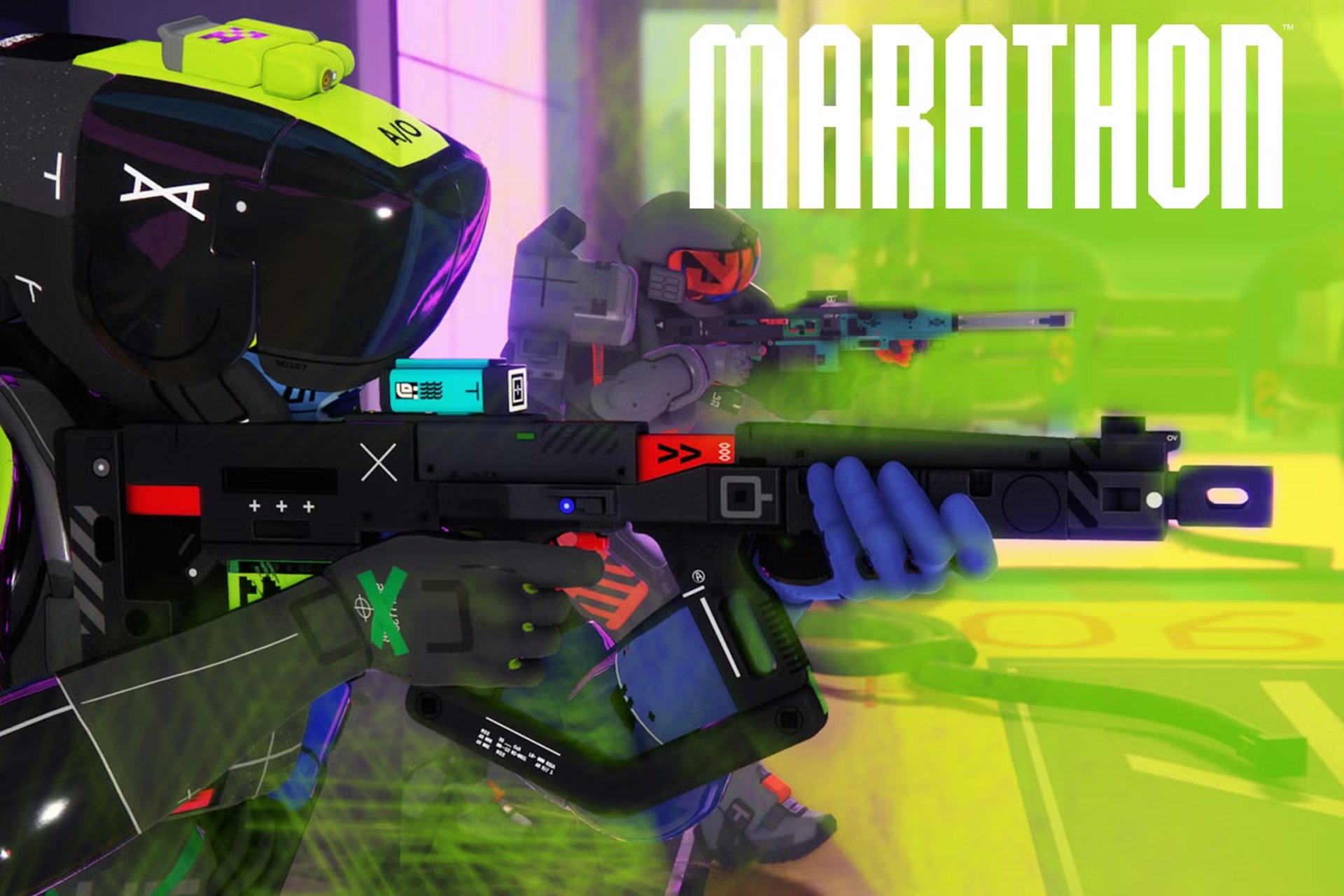 Marathon
