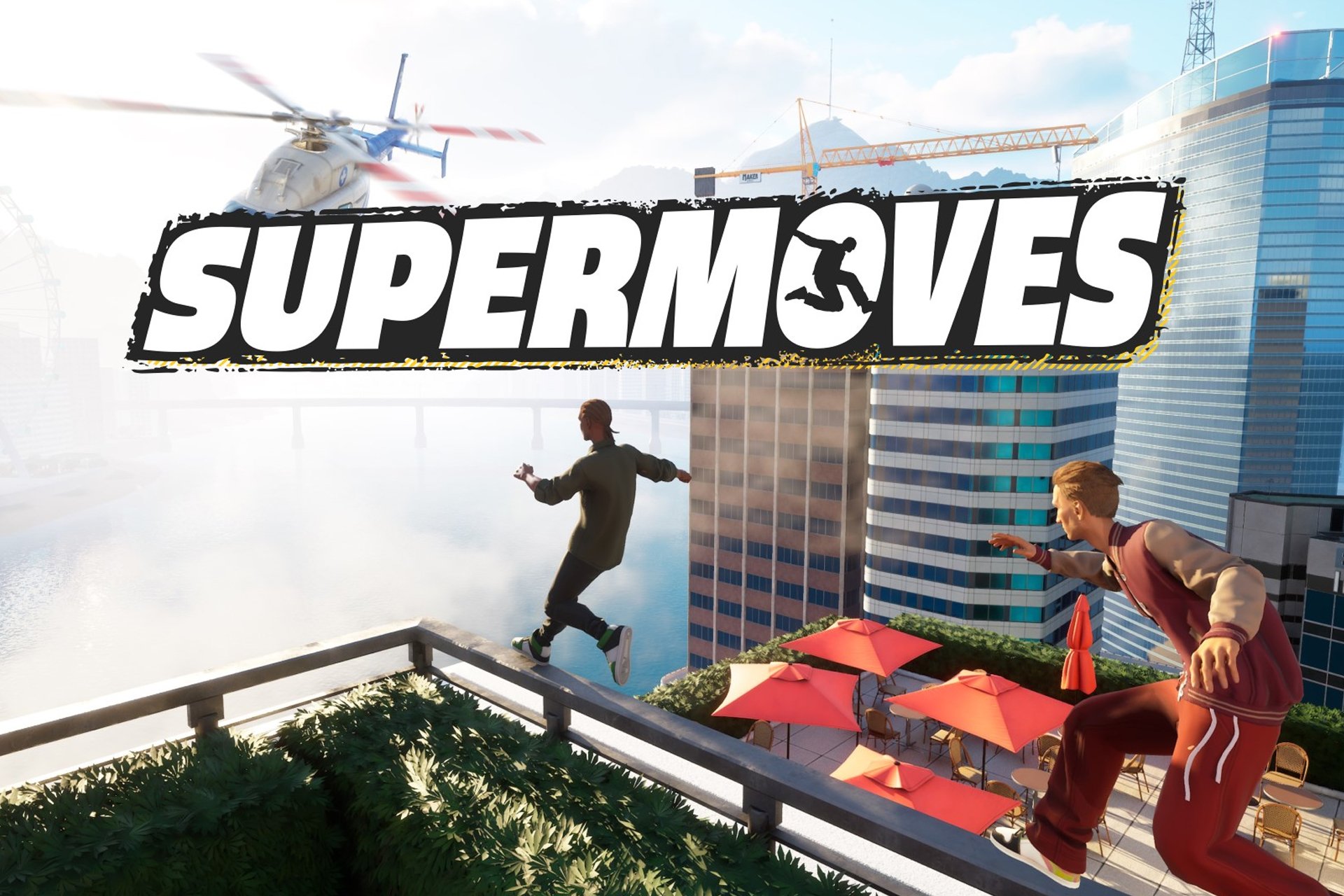 Supermoves