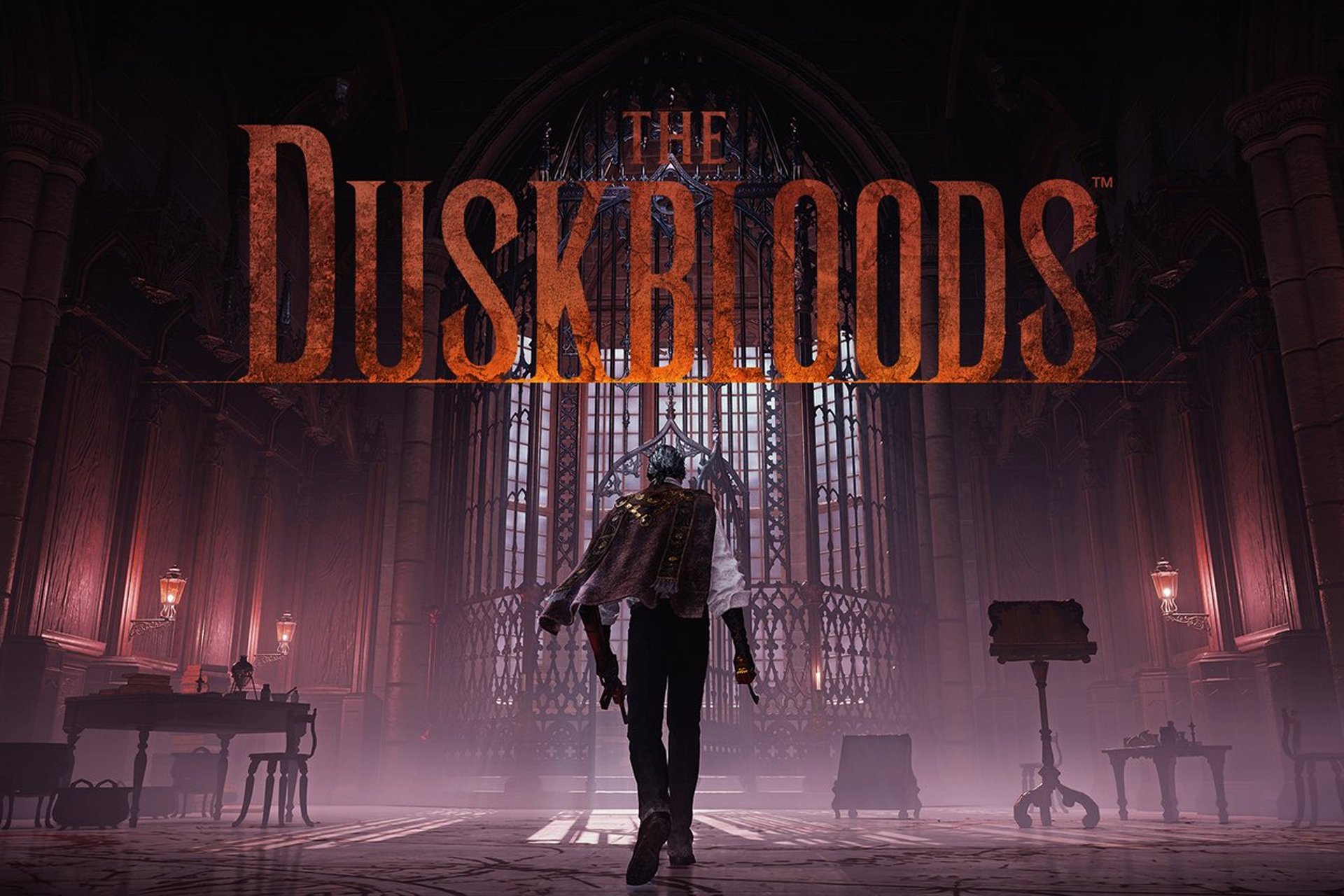 The Duskbloods