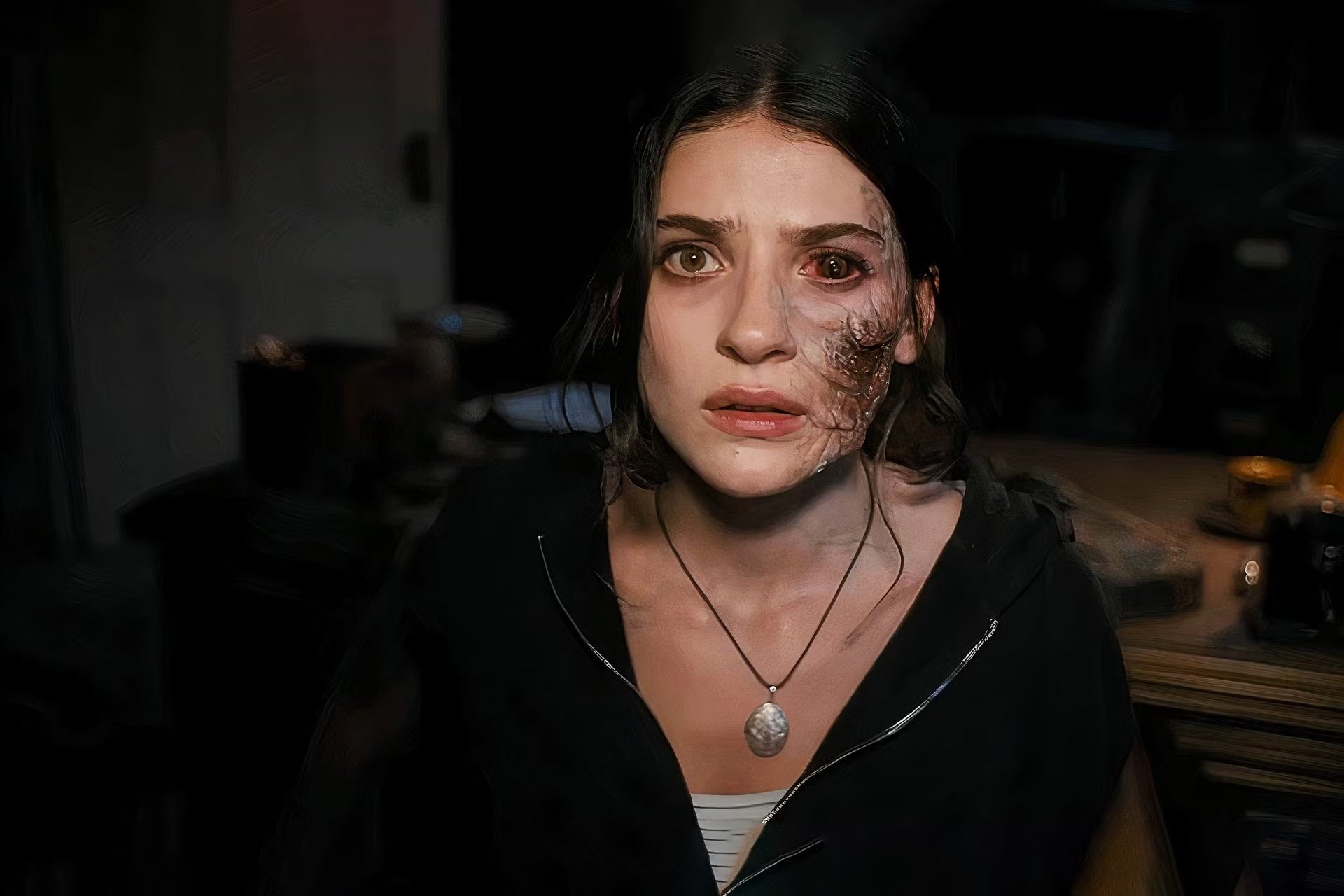 Until Dawn movie