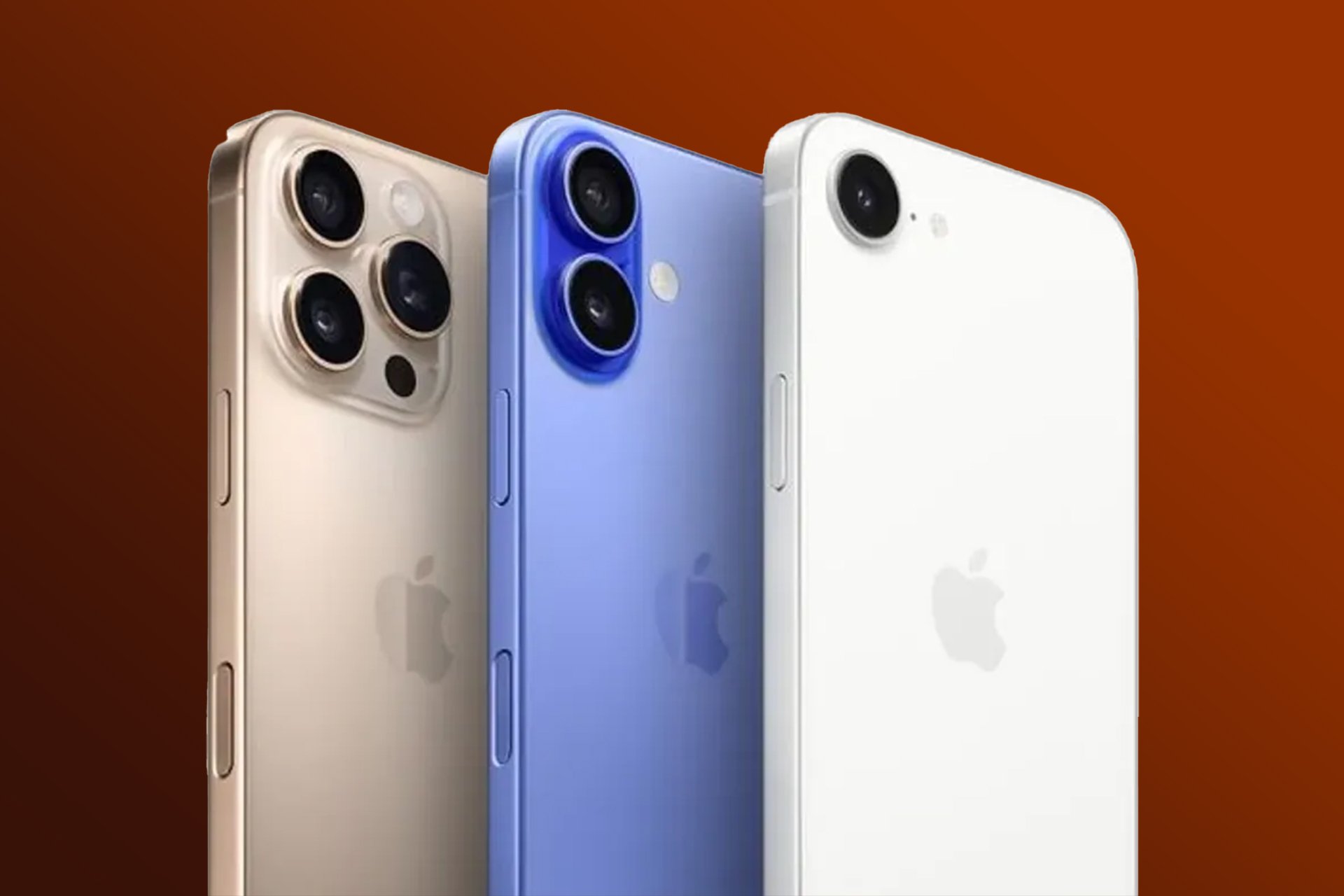 apple iphone 16