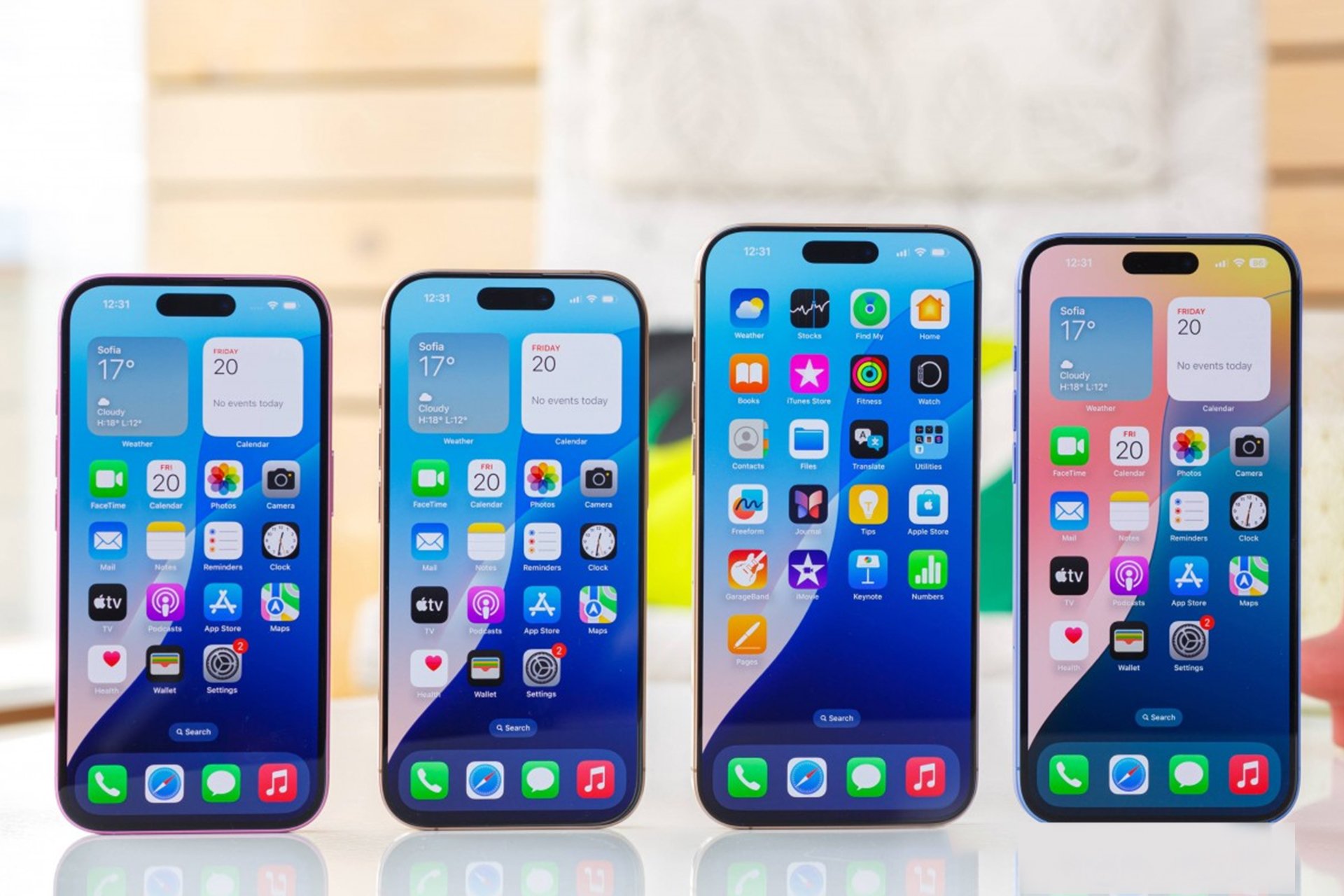 apple iphone 2026
