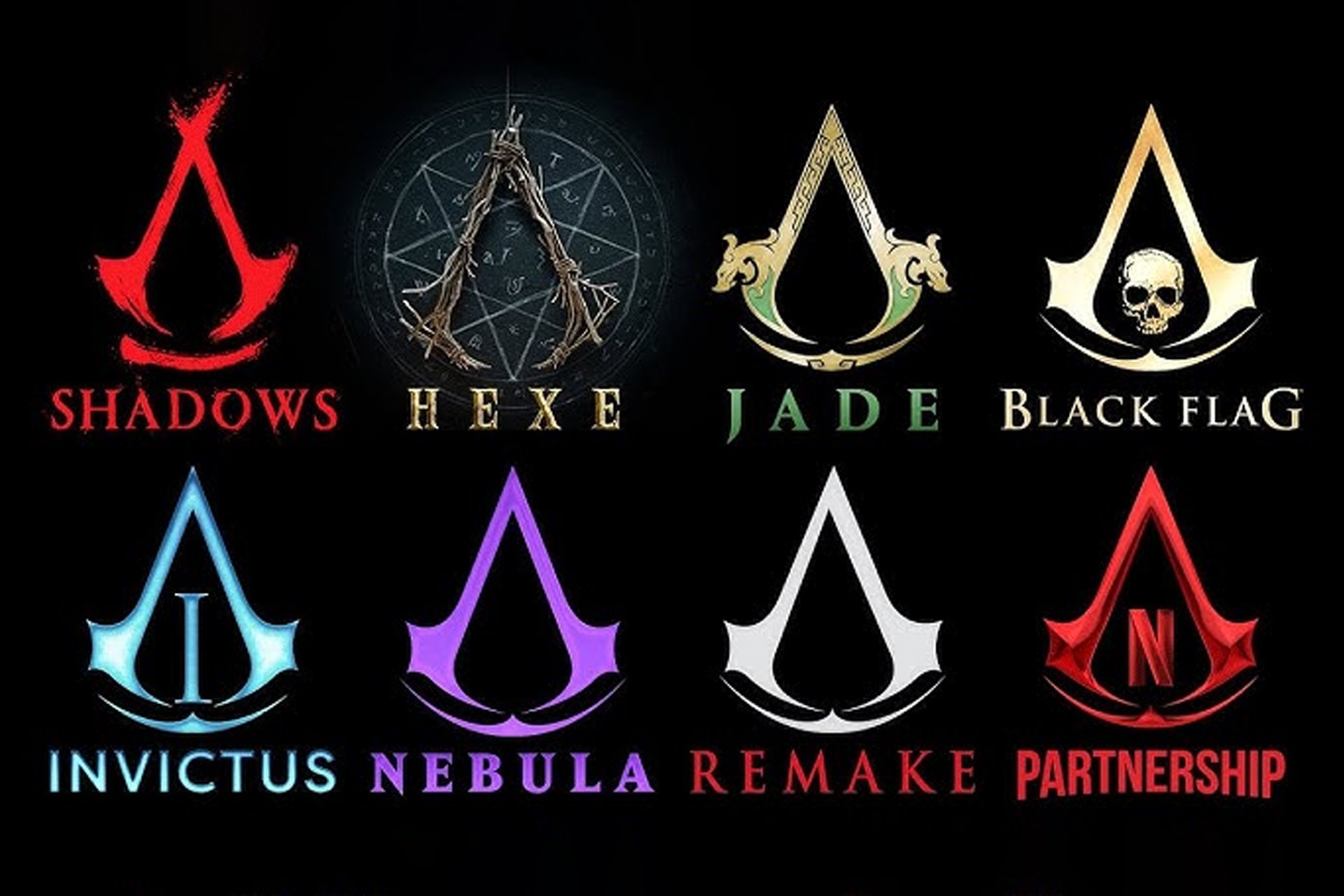 assassin's creed