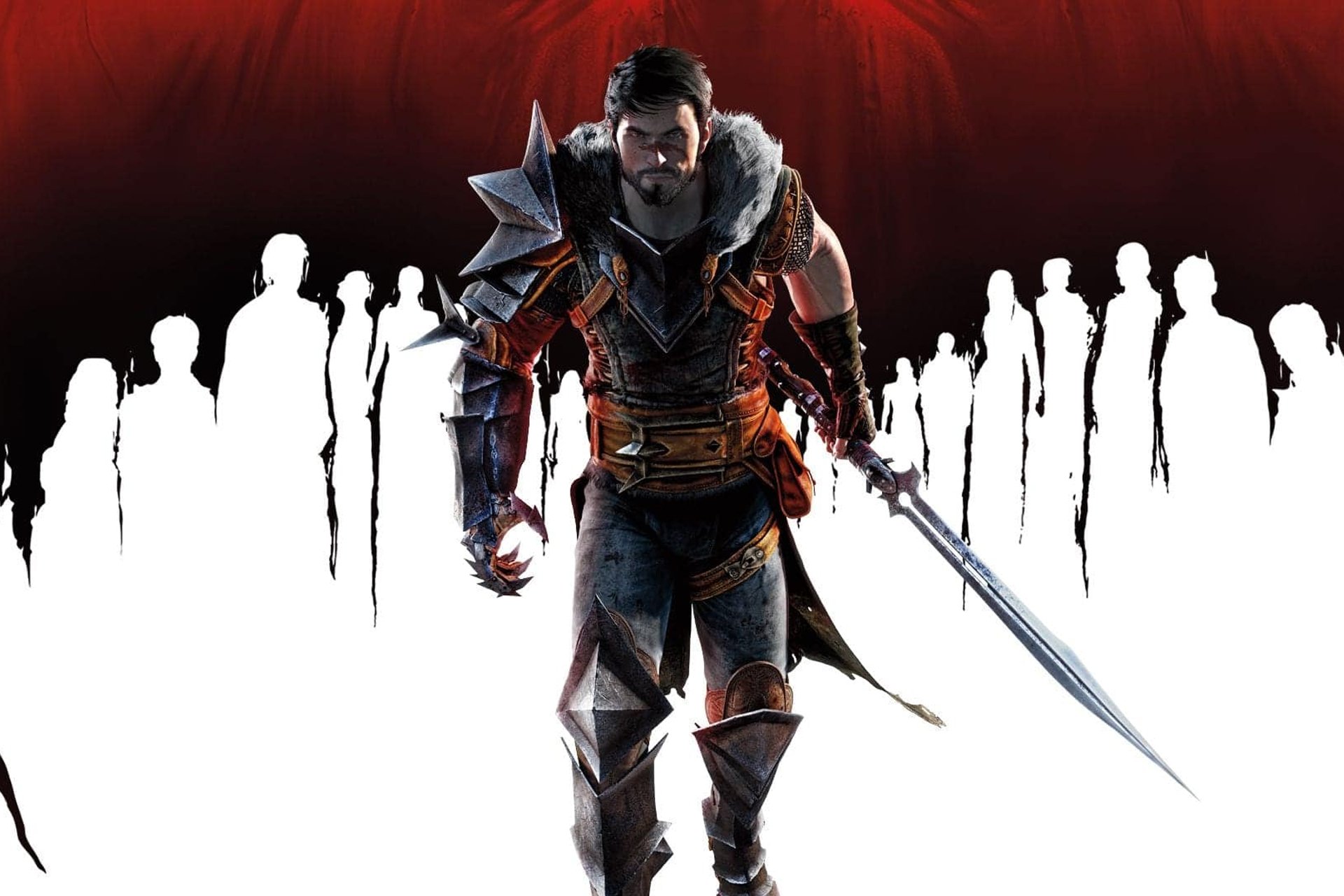 dragon age