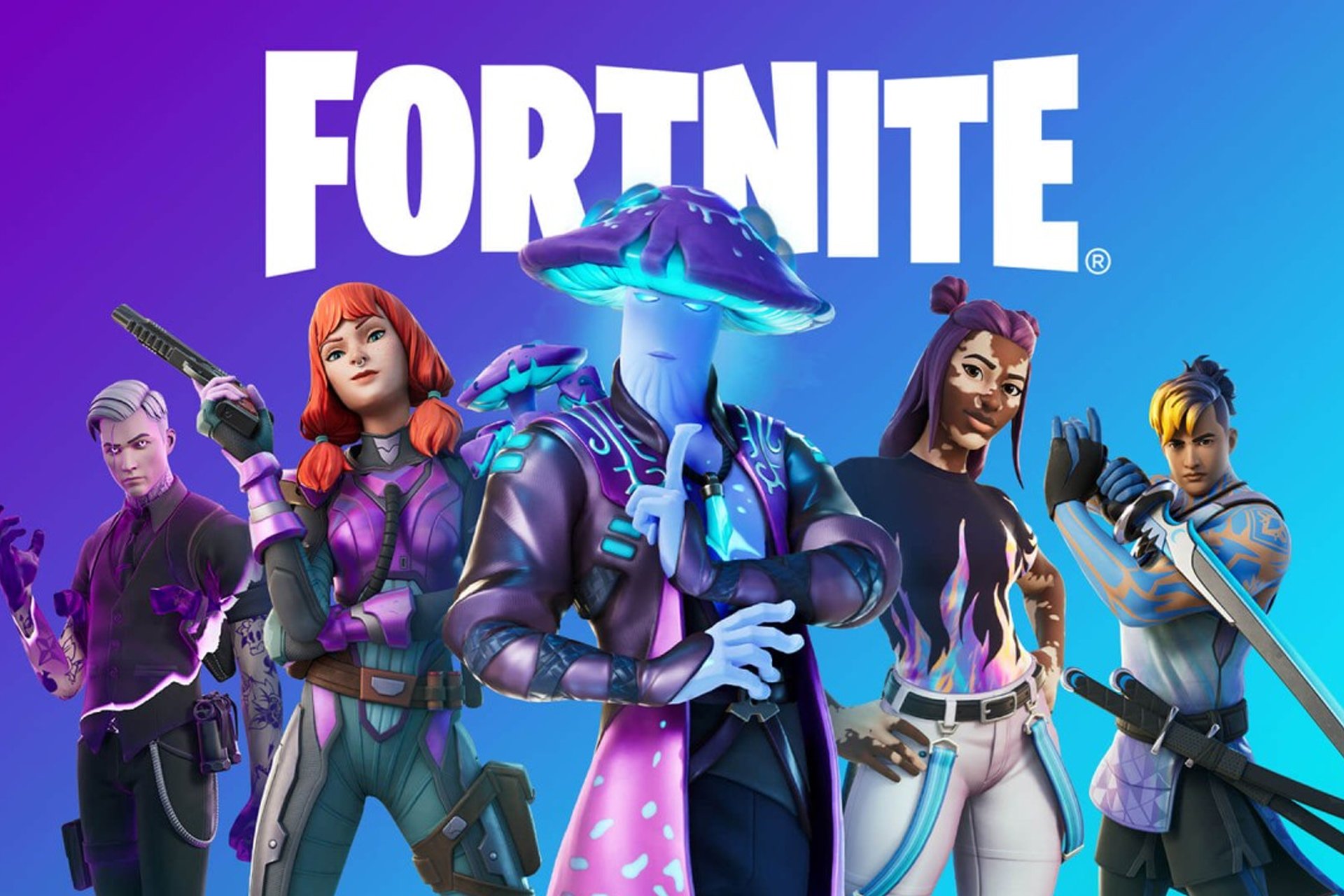 fortnite