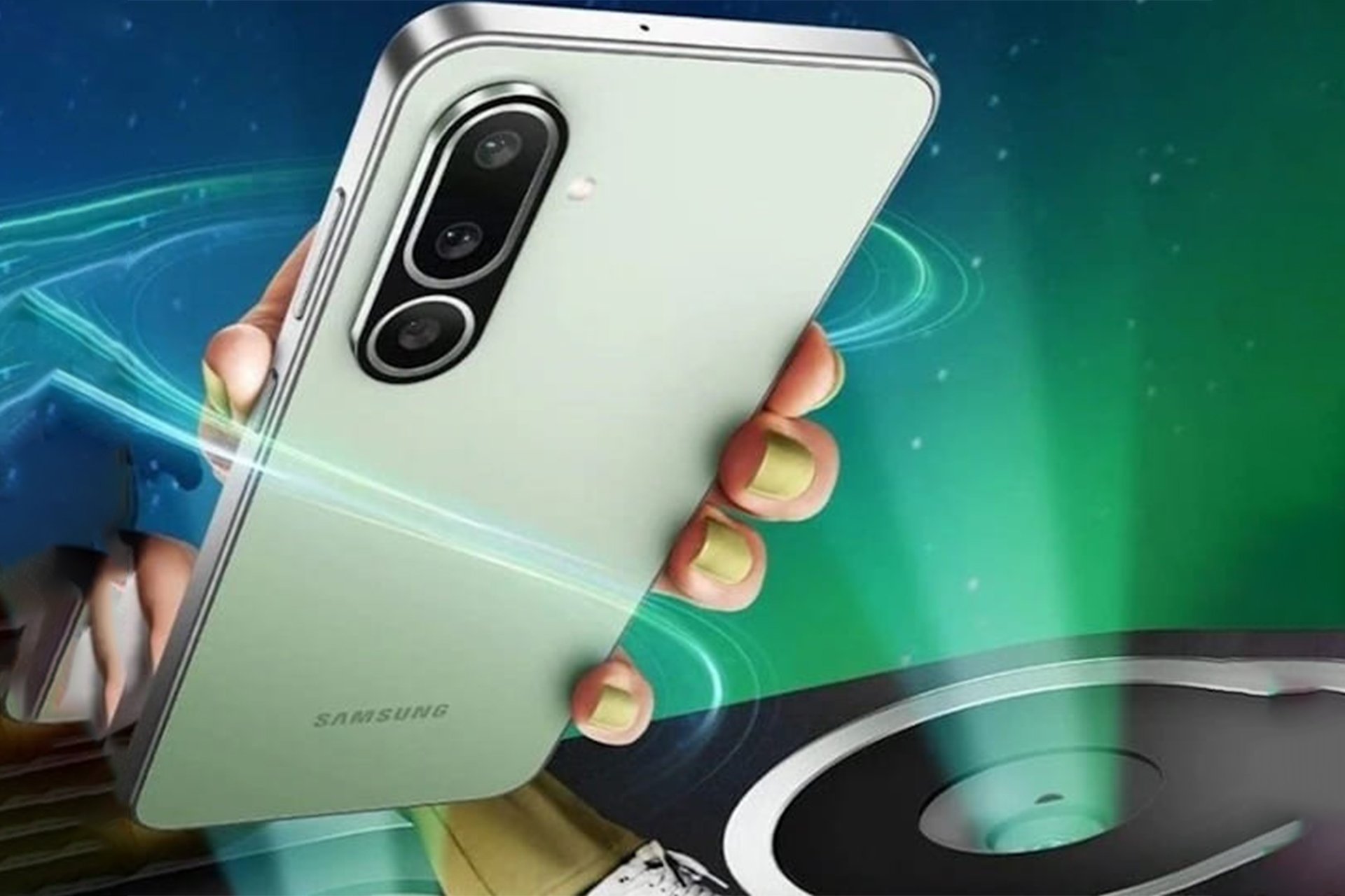 galaxy m24