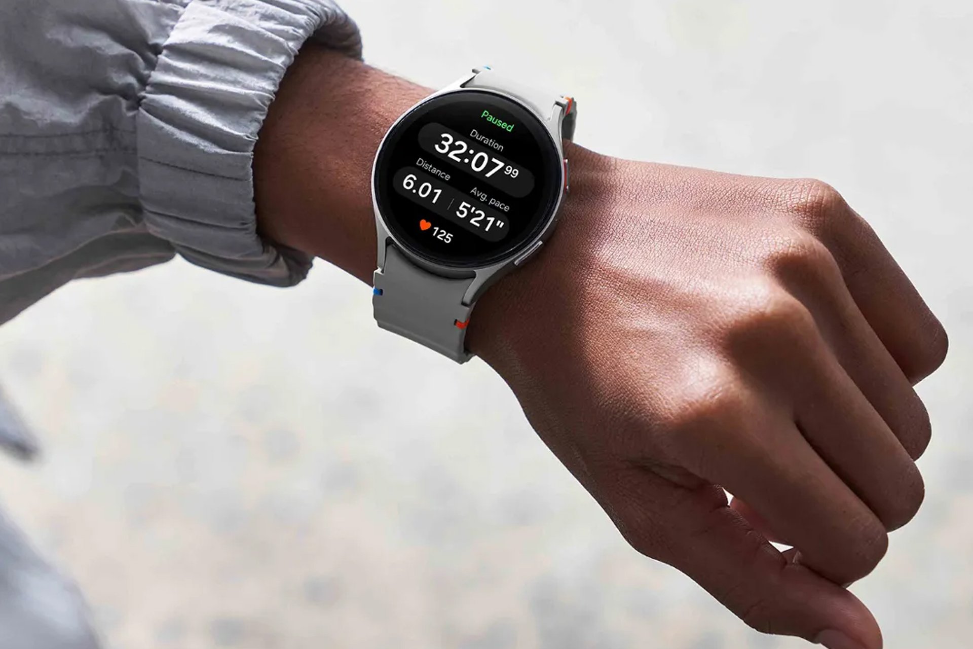galaxy whatch 8