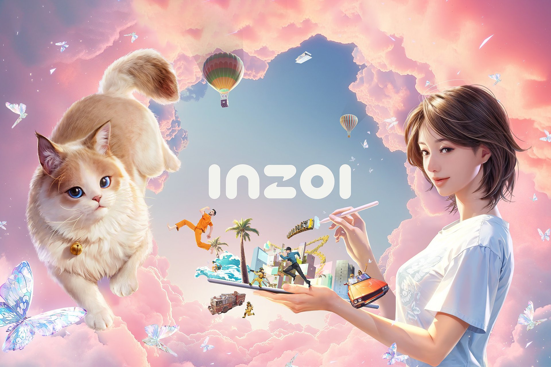 inZOI