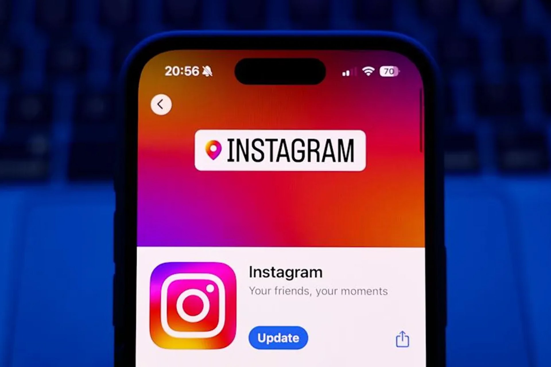 instagram pofdkg