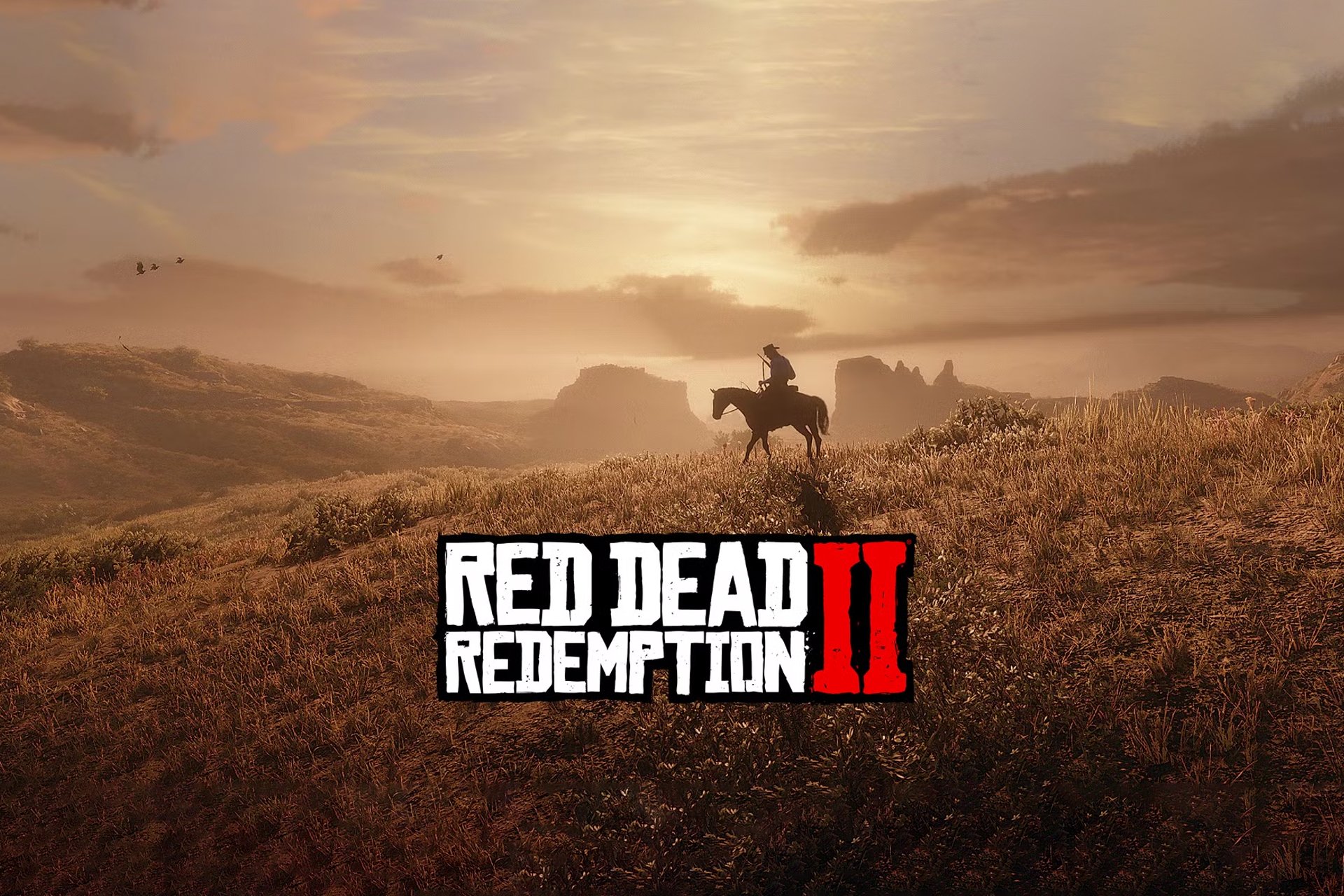 red dead redemption 2