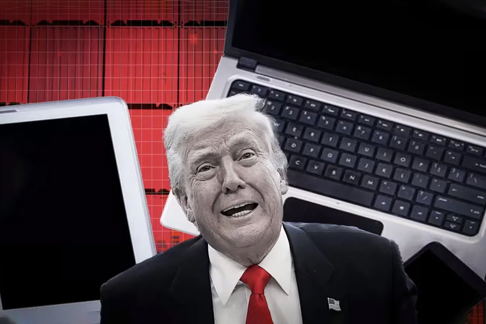 trump kolpkfdg