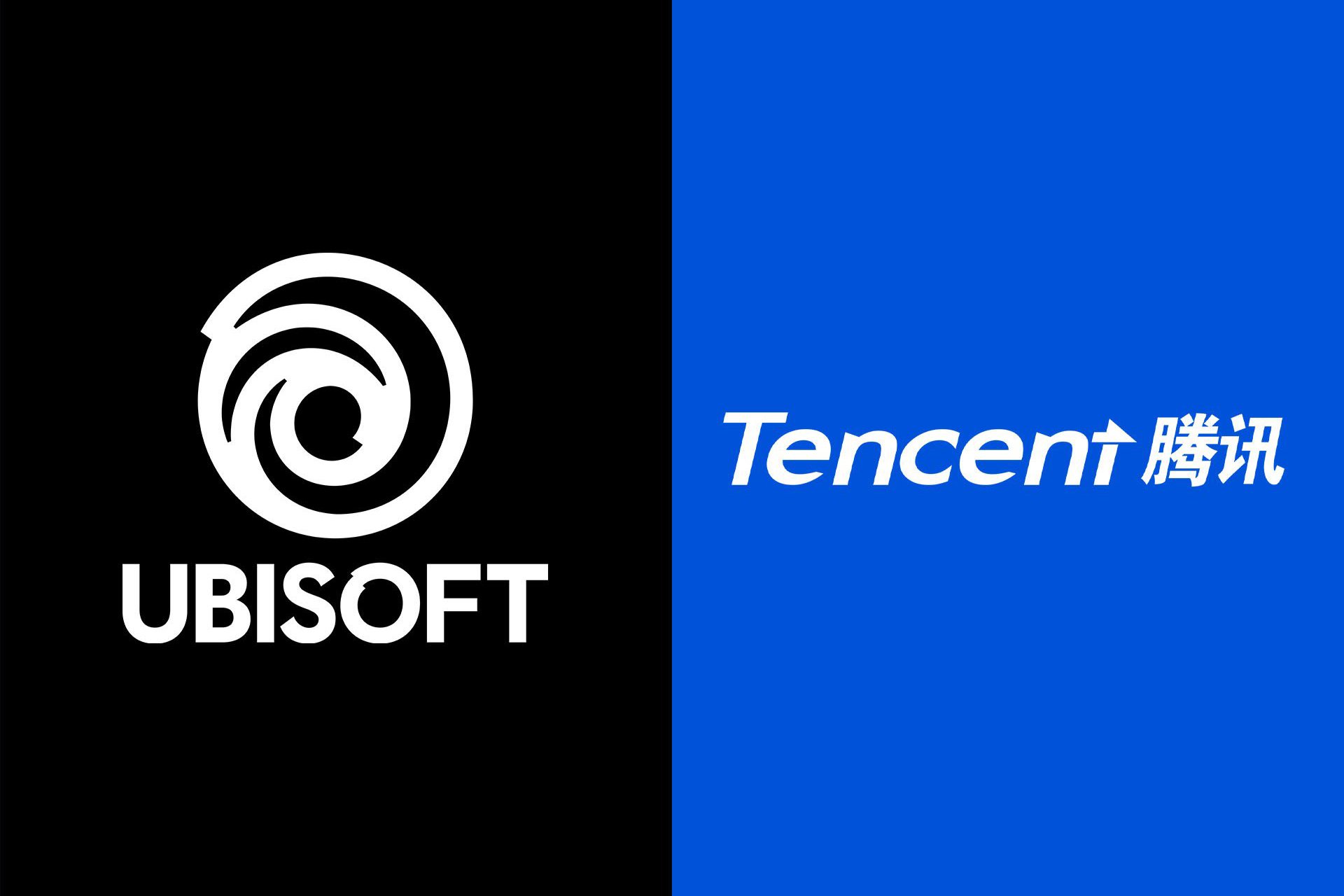 ubisoft and tencent