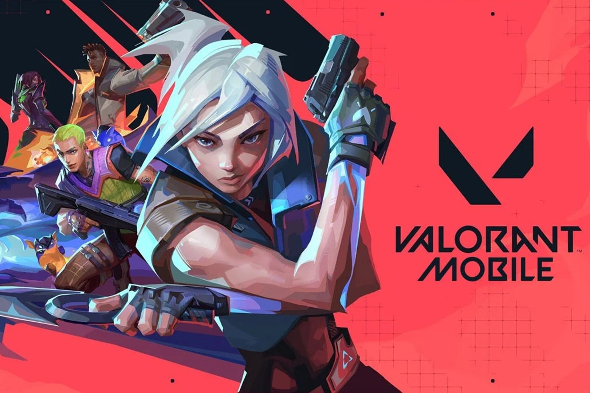 valorant mobile