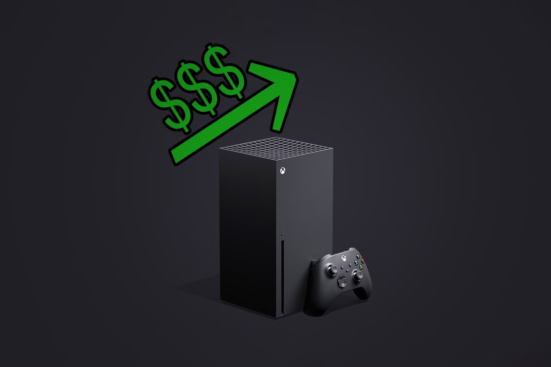 xbox